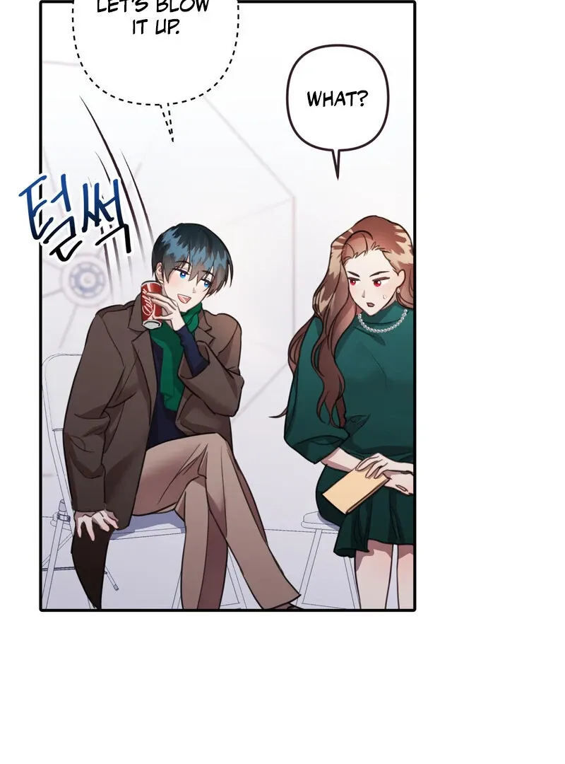 Crazy Psycho Tale Chapter 10 page 63 - 