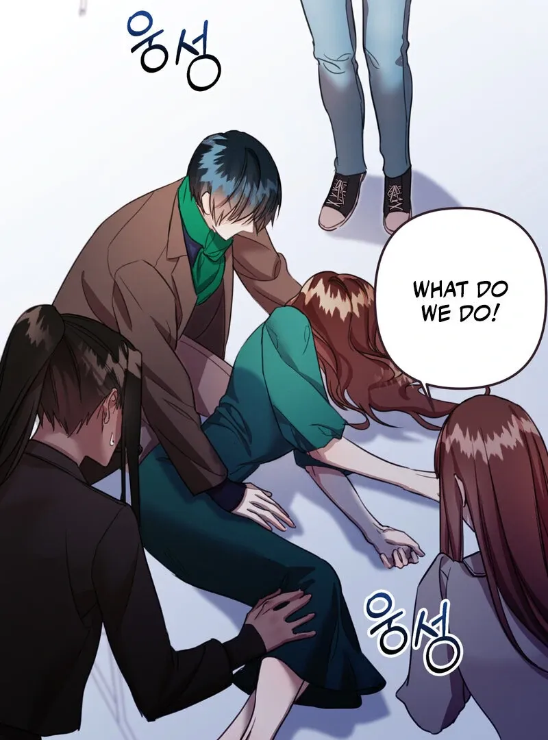 Crazy Psycho Tale Chapter 10 page 72 - 