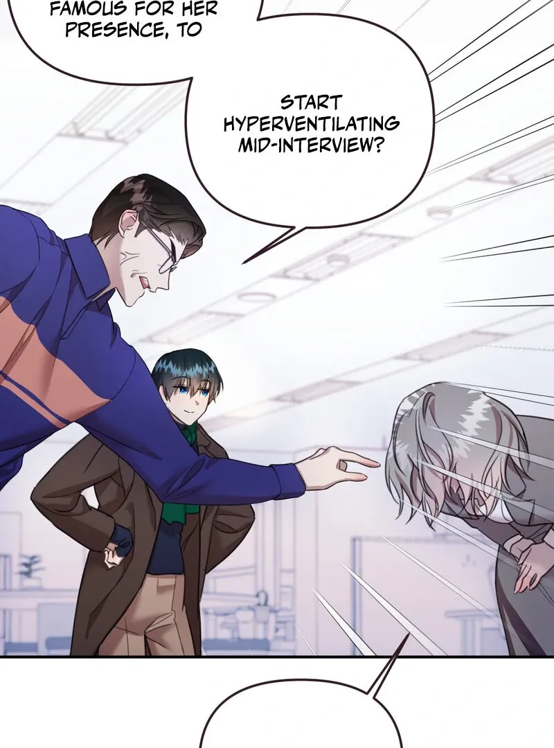 Crazy Psycho Tale Chapter 10 page 85 - 