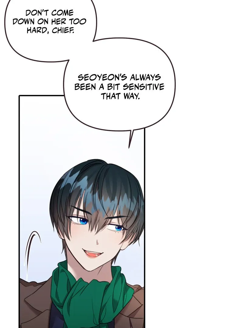 Crazy Psycho Tale Chapter 10 page 87 - 