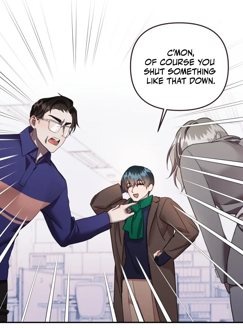 Crazy Psycho Tale Chapter 10 page 92 - 