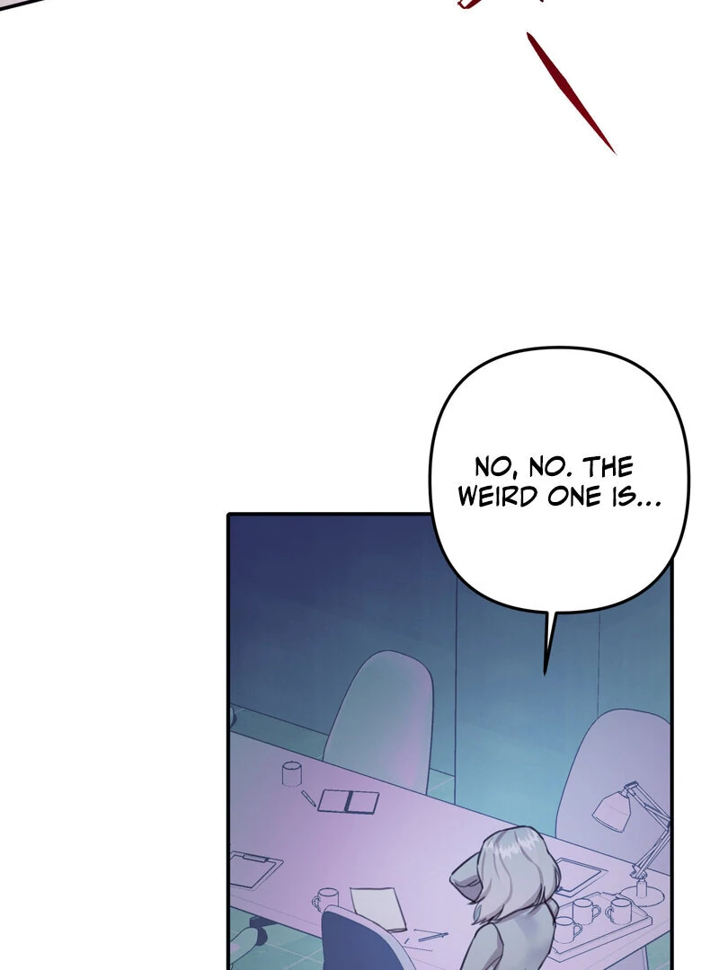 Crazy Psycho Tale Chapter 11 page 2 - 