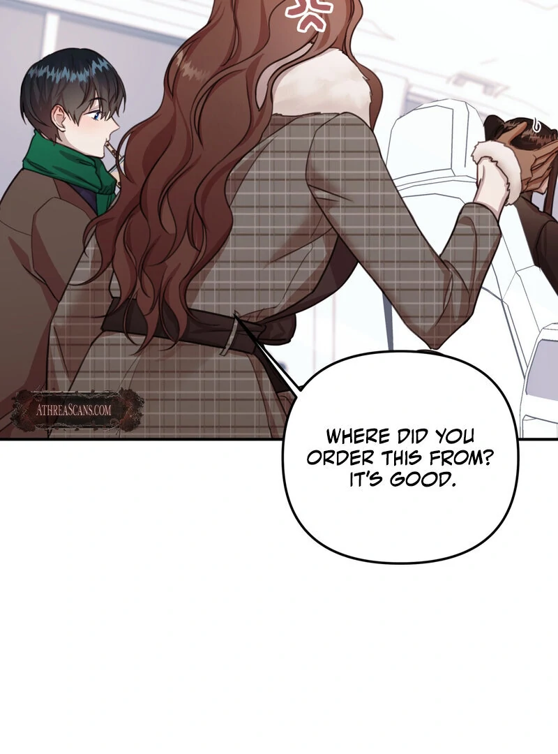 Crazy Psycho Tale Chapter 11 page 11 - 