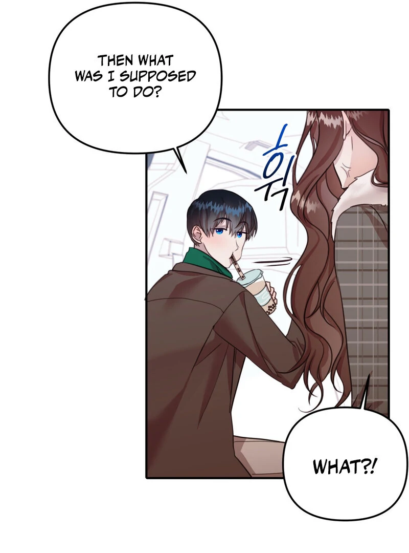 Crazy Psycho Tale Chapter 11 page 14 - 