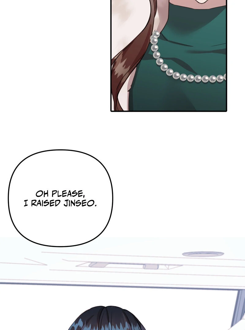 Crazy Psycho Tale Chapter 11 page 17 - 