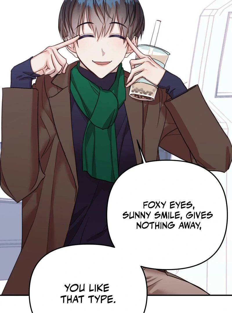 Crazy Psycho Tale Chapter 11 page 18 - 