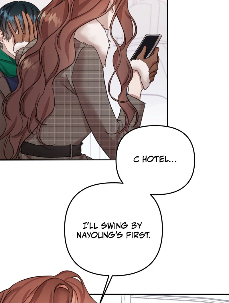 Crazy Psycho Tale Chapter 11 page 25 - 