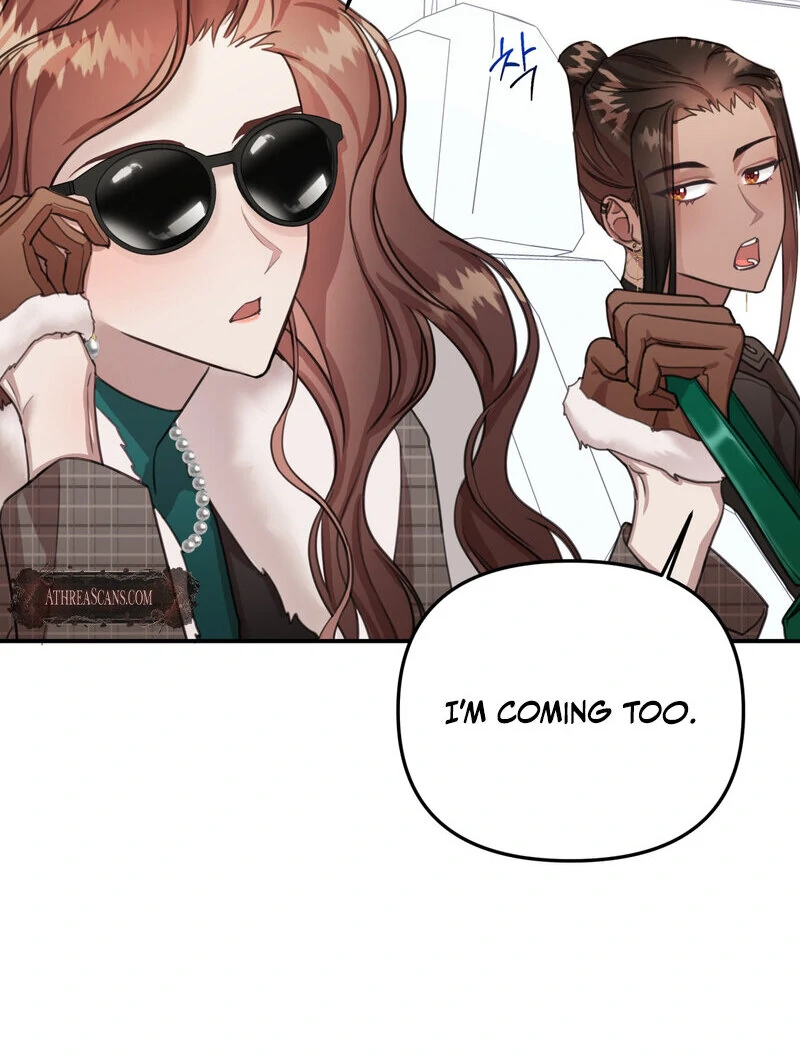 Crazy Psycho Tale Chapter 11 page 26 - 