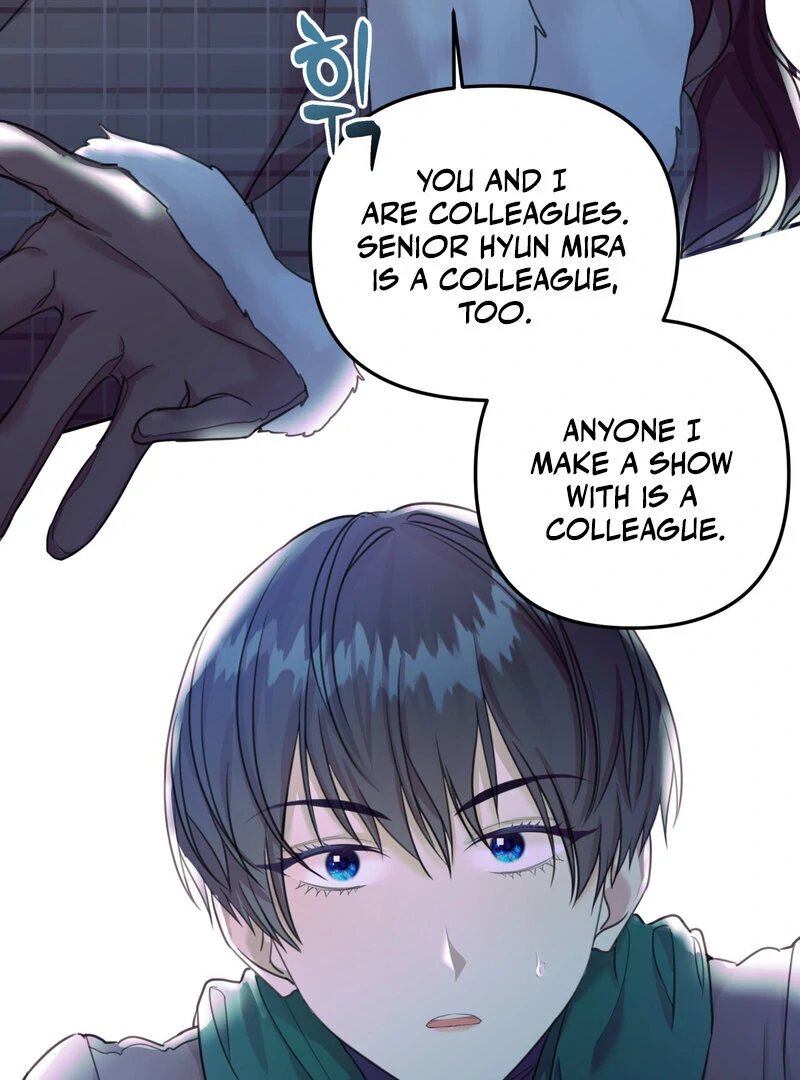 Crazy Psycho Tale Chapter 11 page 33 - 