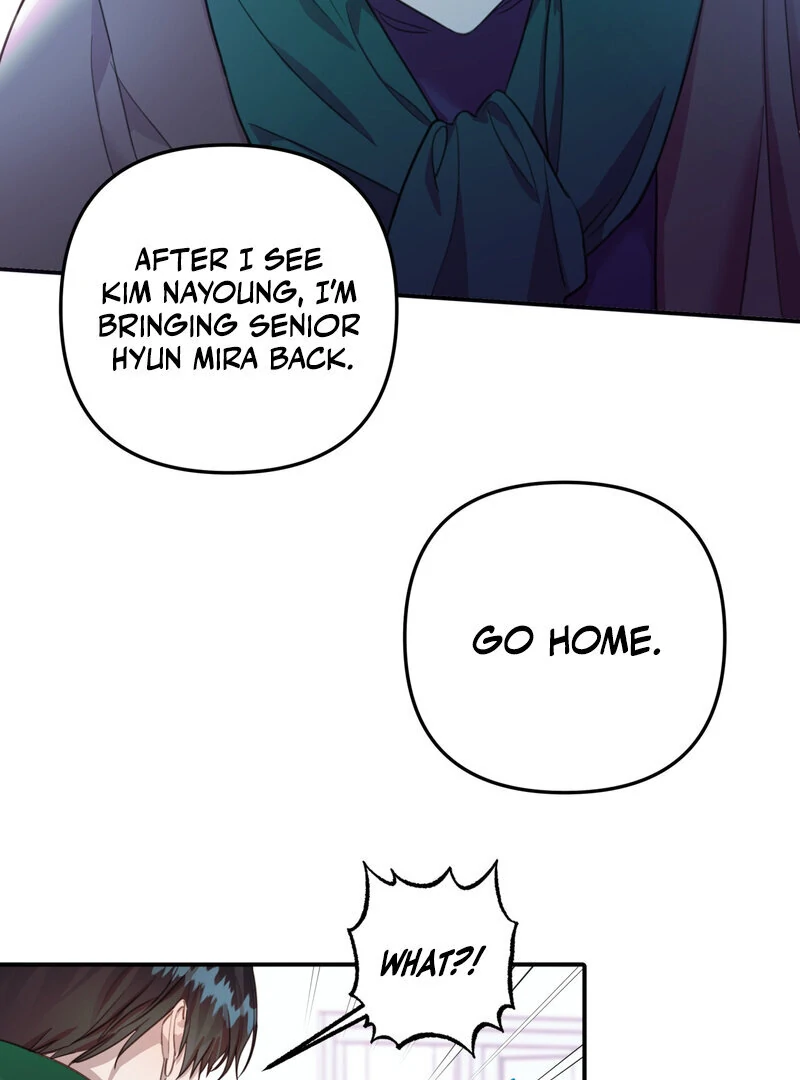 Crazy Psycho Tale Chapter 11 page 34 - 