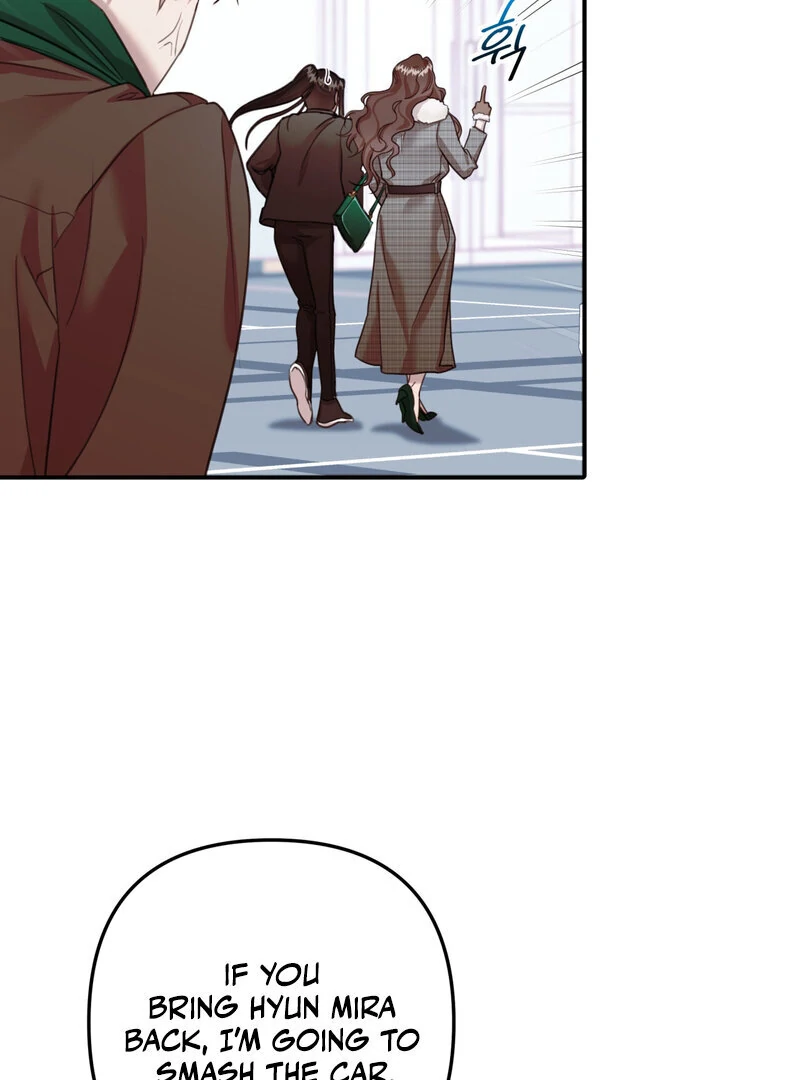 Crazy Psycho Tale Chapter 11 page 35 - 
