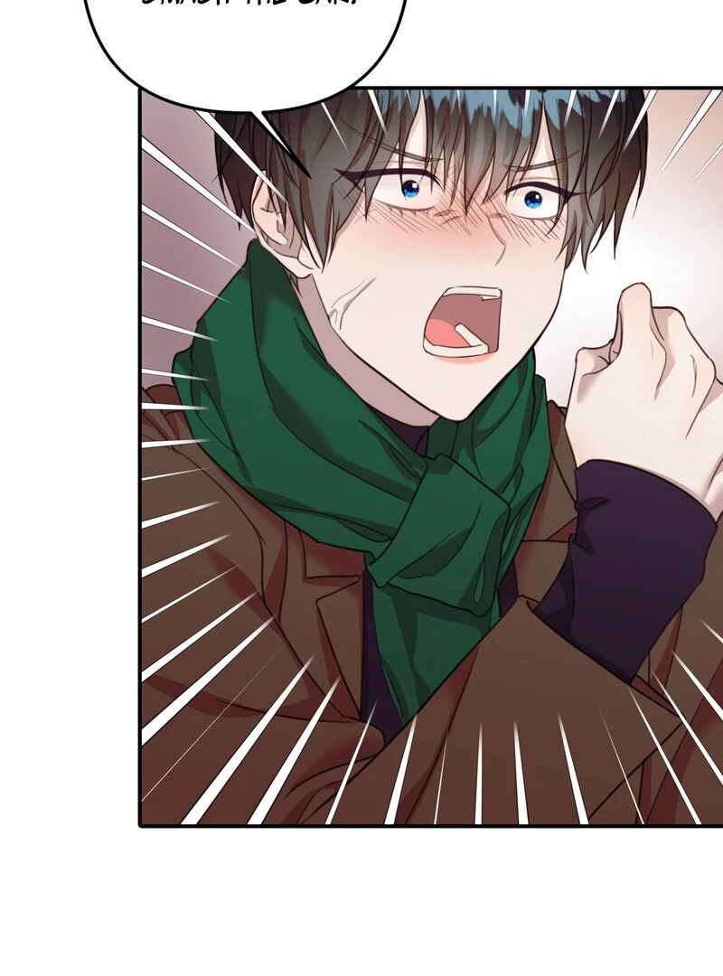 Crazy Psycho Tale Chapter 11 page 36 - 