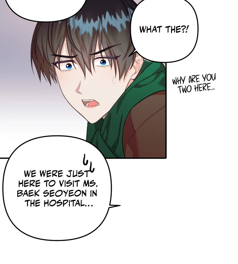 Crazy Psycho Tale Chapter 11 page 39 - 