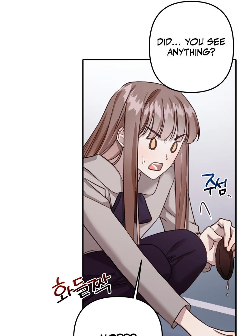 Crazy Psycho Tale Chapter 11 page 40 - 