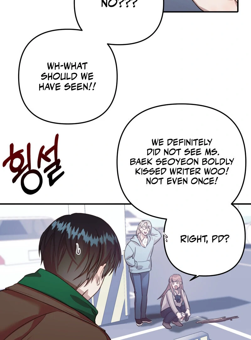 Crazy Psycho Tale Chapter 11 page 41 - 