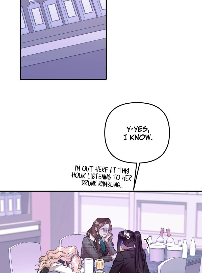 Crazy Psycho Tale Chapter 11 page 47 - 