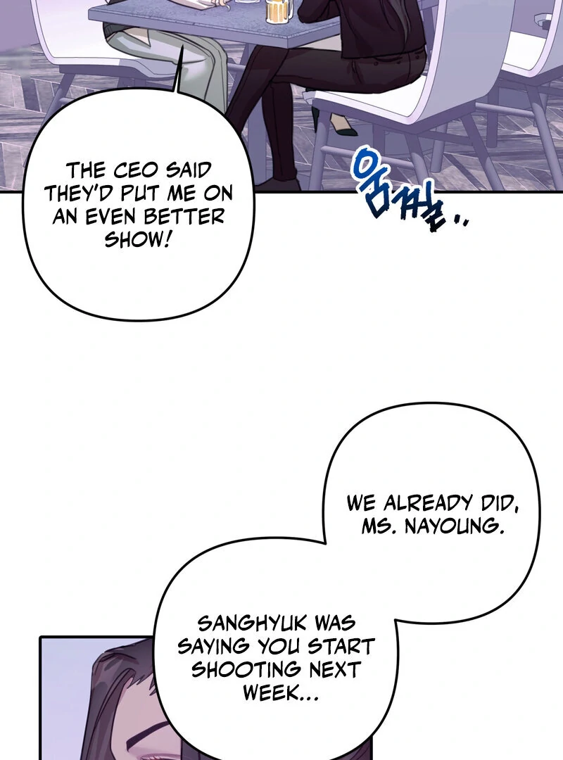 Crazy Psycho Tale Chapter 11 page 48 - 