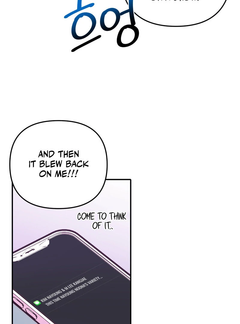 Crazy Psycho Tale Chapter 11 page 54 - 