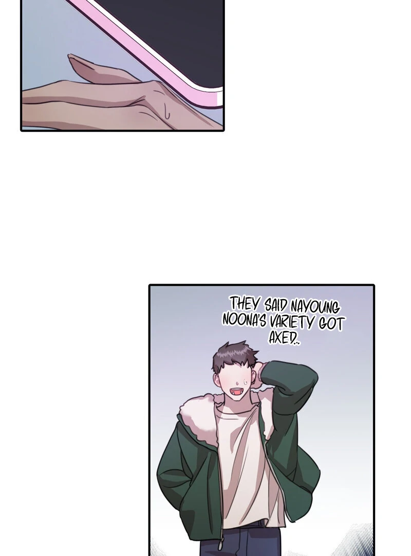 Crazy Psycho Tale Chapter 11 page 55 - 