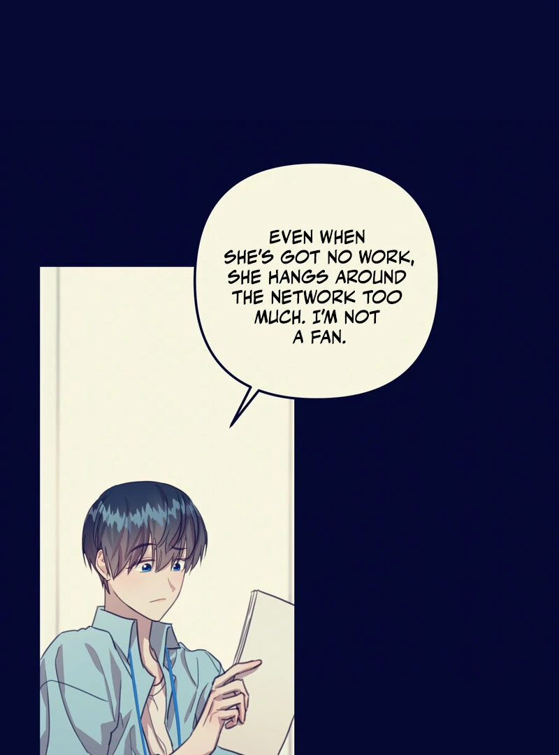 Crazy Psycho Tale Chapter 11 page 58 - 