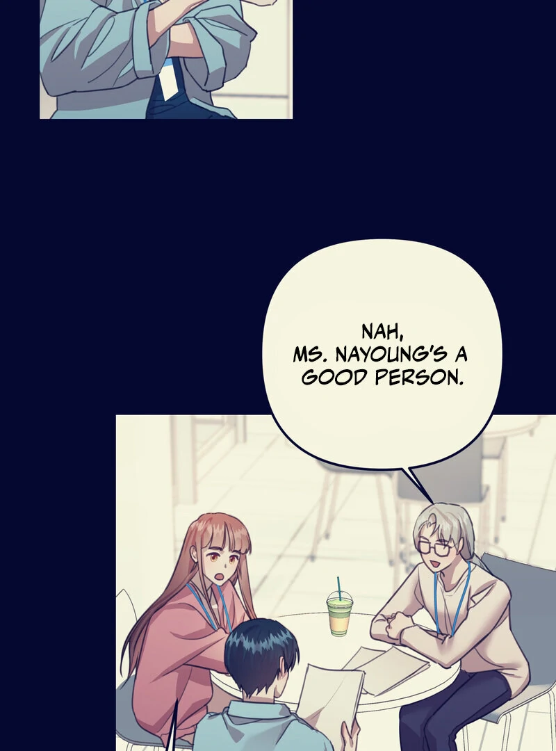 Crazy Psycho Tale Chapter 11 page 59 - 