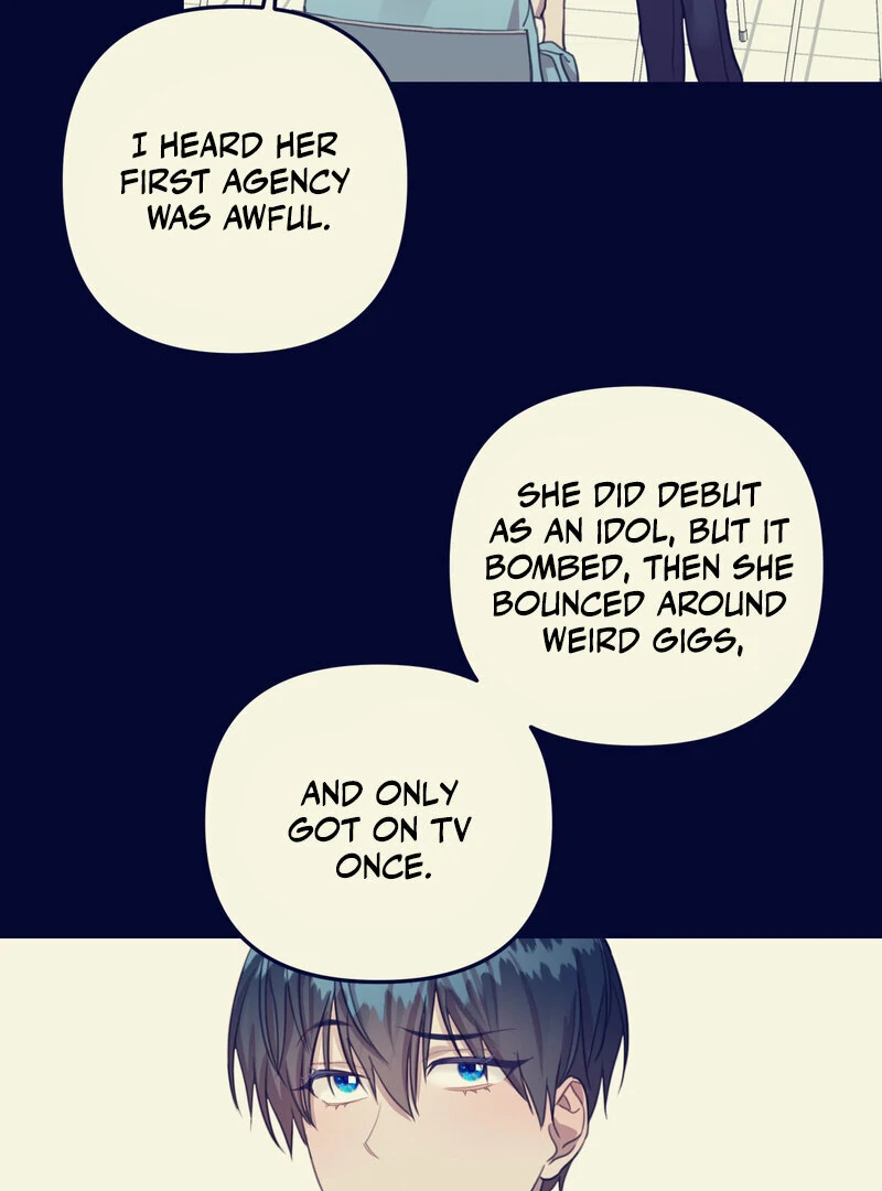 Crazy Psycho Tale Chapter 11 page 60 - 
