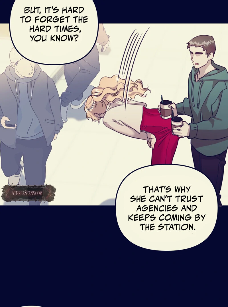 Crazy Psycho Tale Chapter 11 page 63 - 