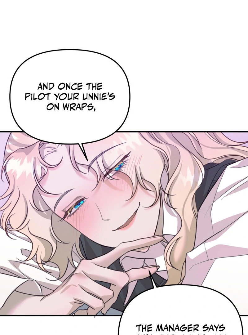 Crazy Psycho Tale Chapter 11 page 68 - 