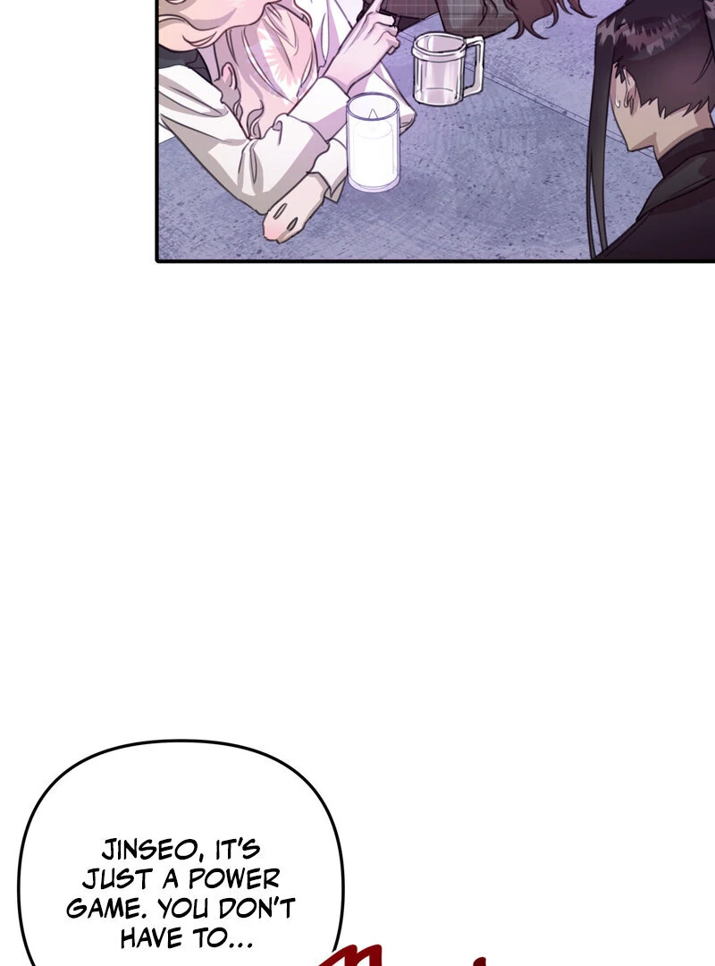 Crazy Psycho Tale Chapter 11 page 71 - 