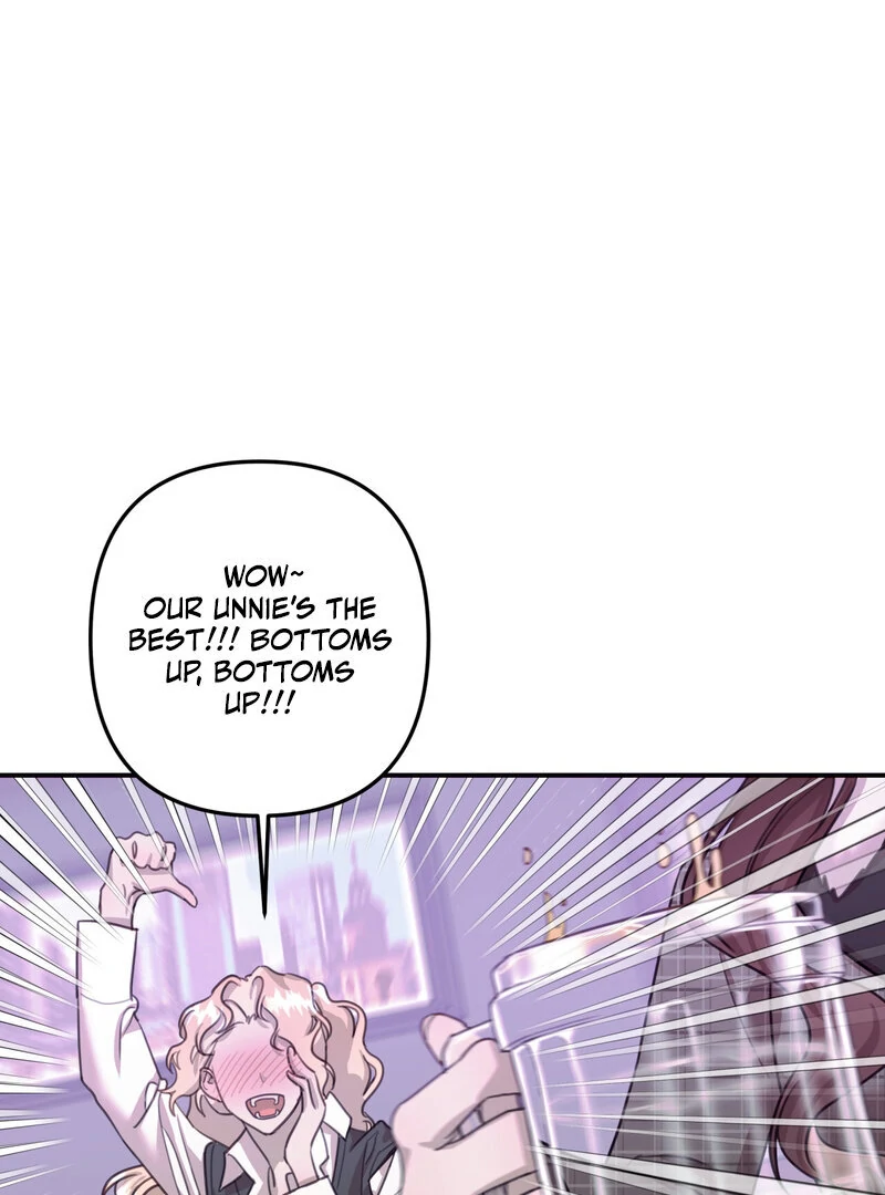 Crazy Psycho Tale Chapter 11 page 73 - 