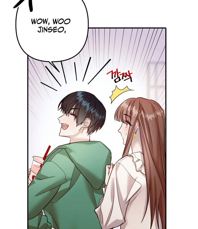 Crazy Psycho Tale Chapter 11 page 90 - 