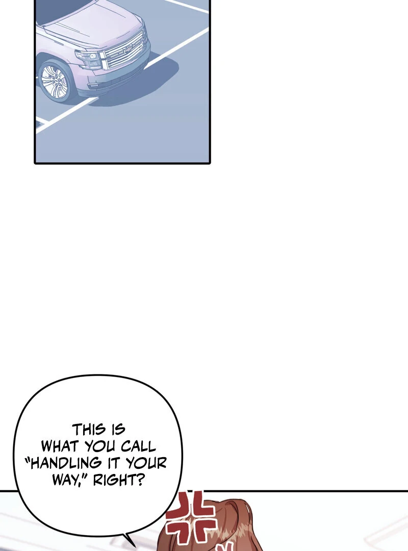 Crazy Psycho Tale Chapter 11 page 10 - 