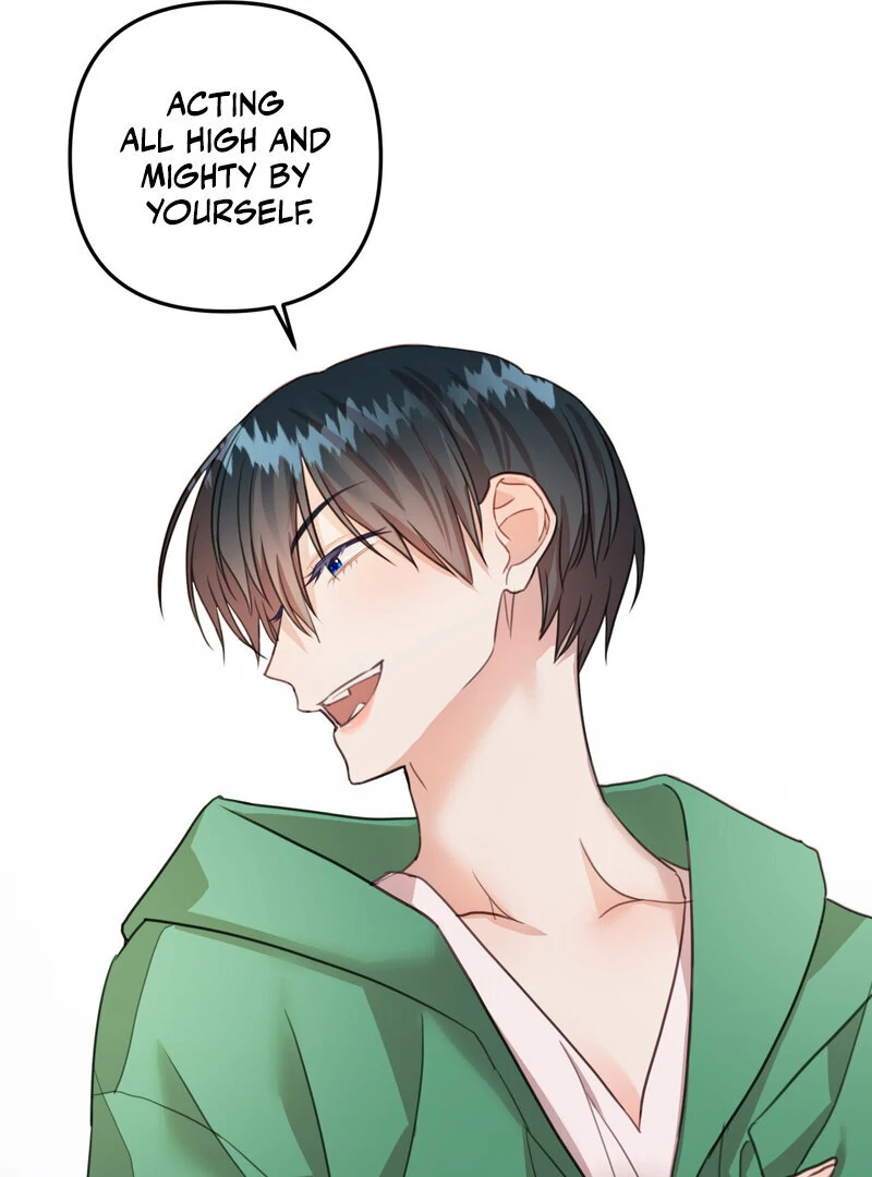 Crazy Psycho Tale Chapter 11 page 92 - 