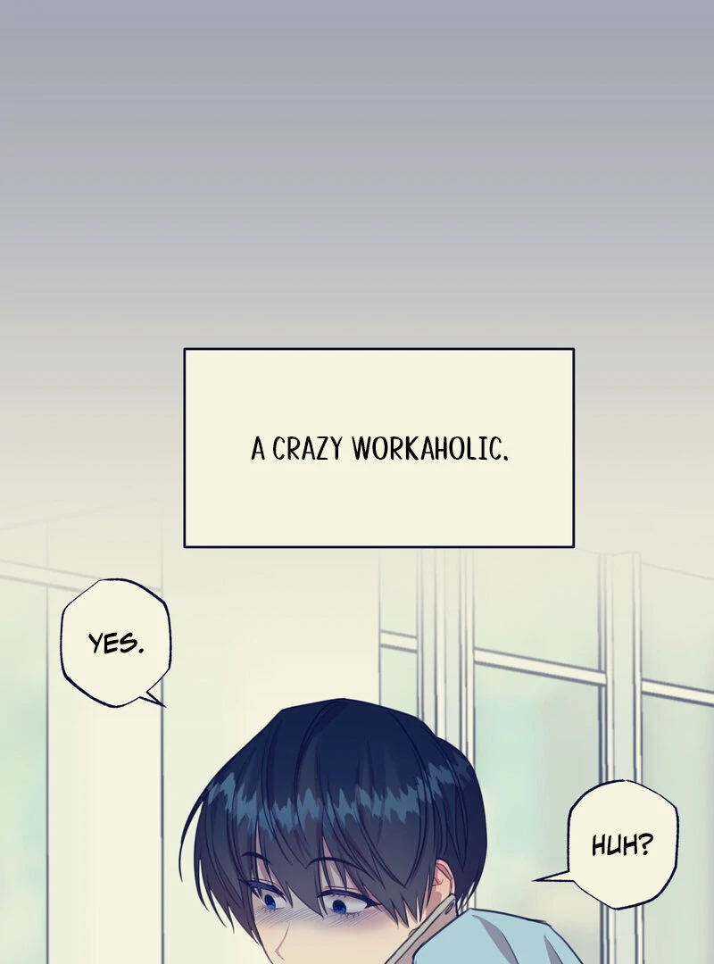 Crazy Psycho Tale Chapter 12 page 11 - 