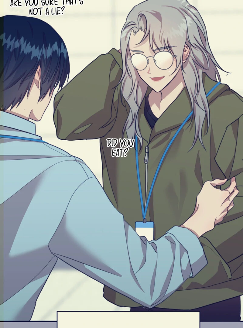 Crazy Psycho Tale Chapter 12 page 16 - 