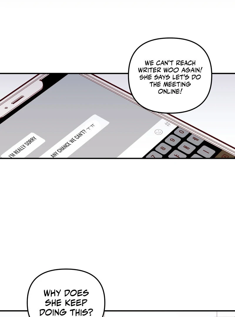 Crazy Psycho Tale Chapter 12 page 18 - 