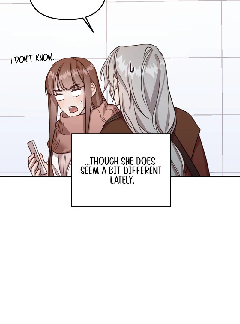 Crazy Psycho Tale Chapter 12 page 19 - 