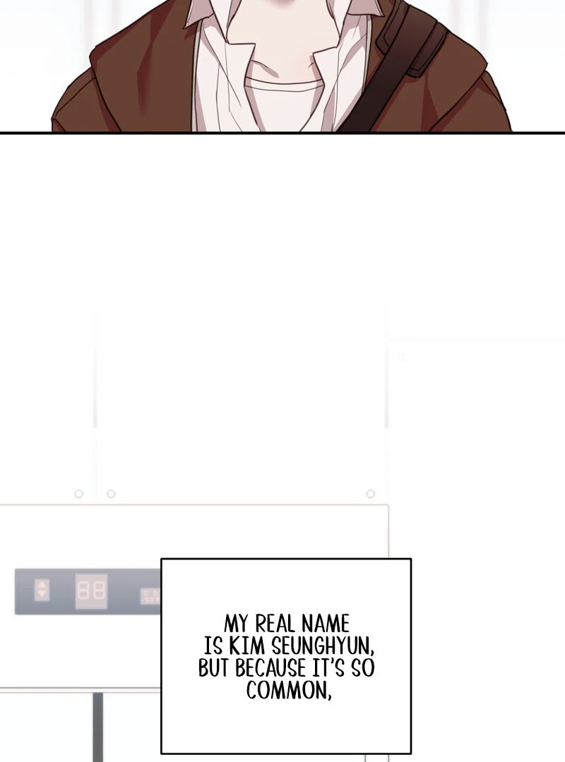 Crazy Psycho Tale Chapter 12 page 3 - 