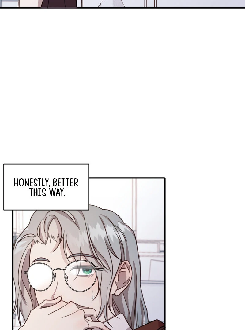Crazy Psycho Tale Chapter 12 page 23 - 