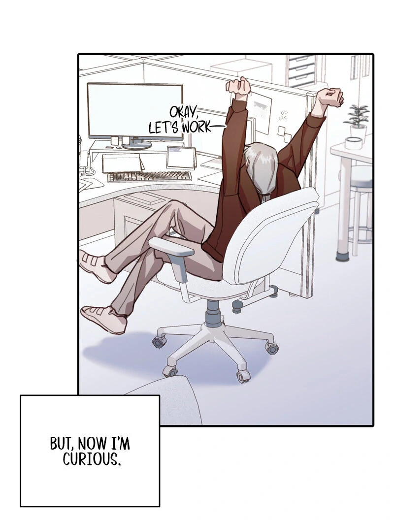 Crazy Psycho Tale Chapter 12 page 25 - 