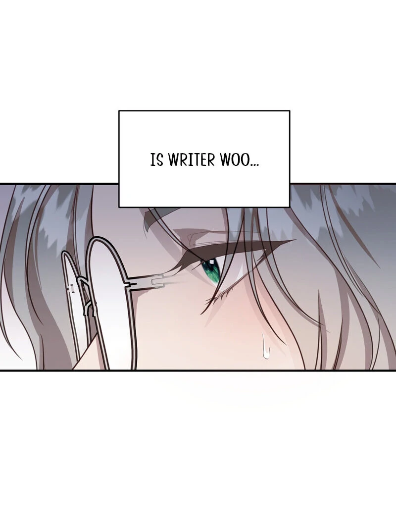 Crazy Psycho Tale Chapter 12 page 26 - 