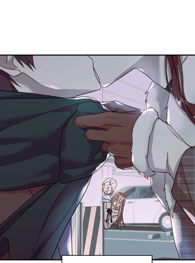 Crazy Psycho Tale Chapter 12 page 27 - 