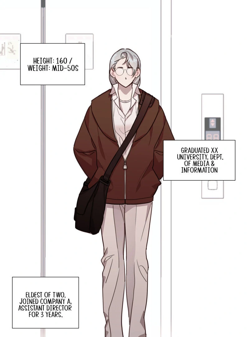 Crazy Psycho Tale Chapter 12 page 4 - 