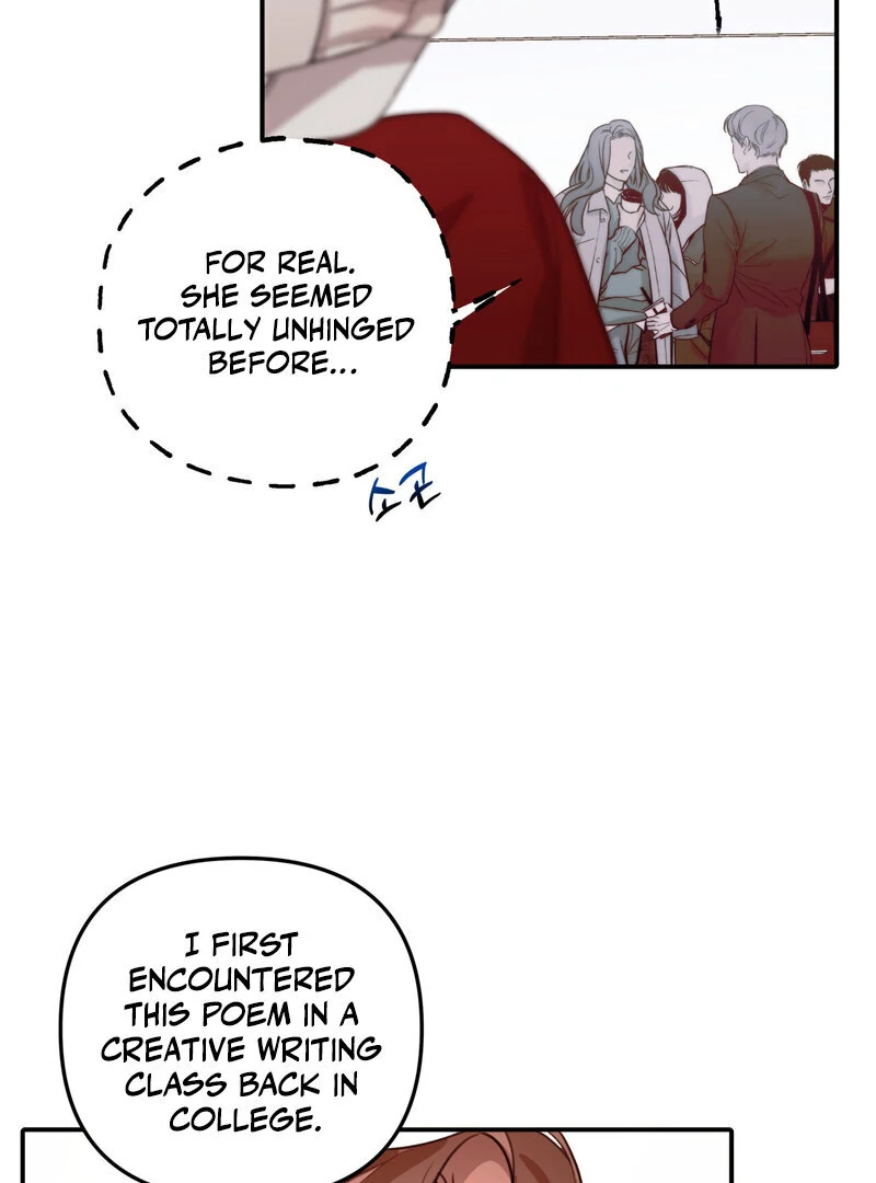 Crazy Psycho Tale Chapter 12 page 35 - 