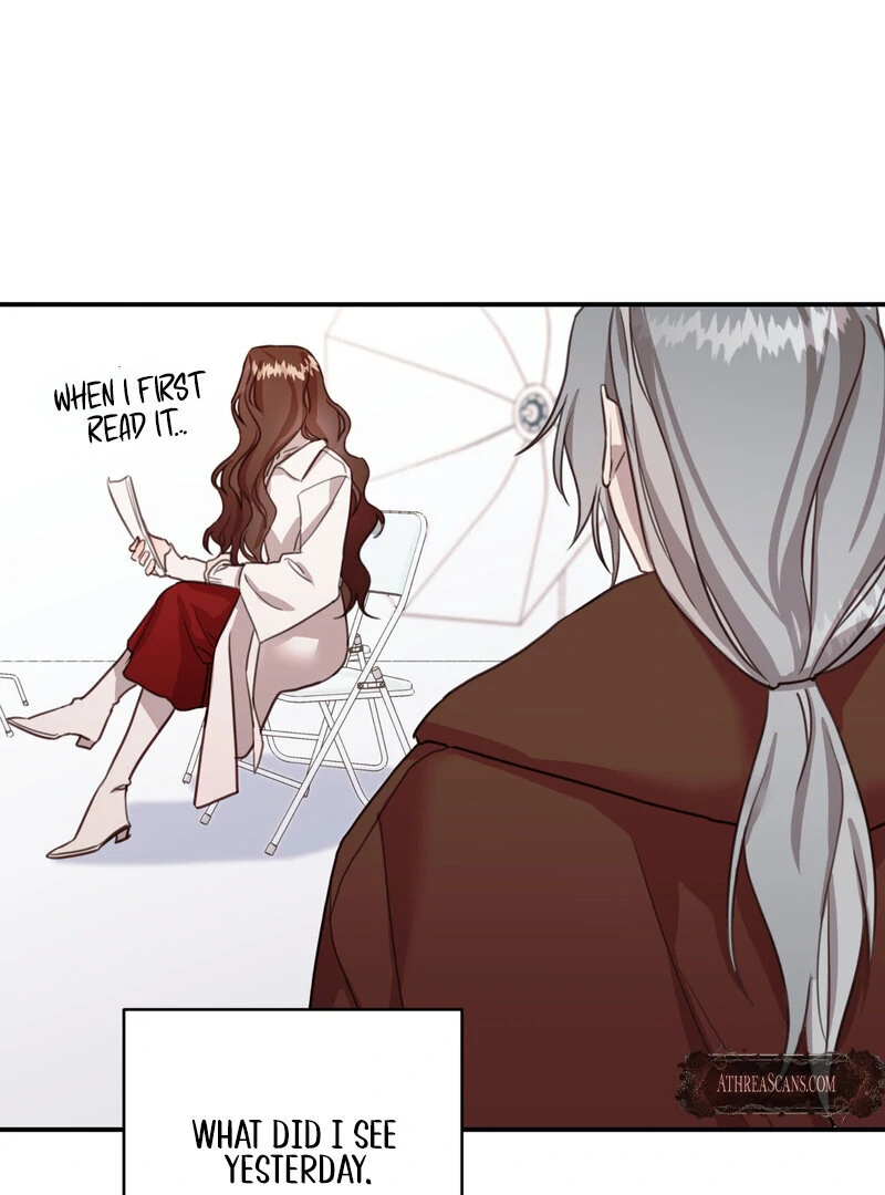 Crazy Psycho Tale Chapter 12 page 37 - 