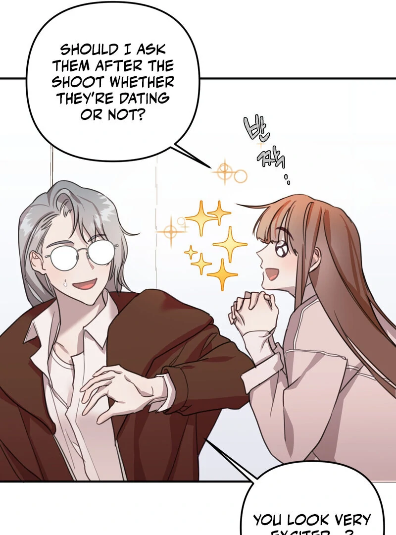 Crazy Psycho Tale Chapter 12 page 40 - 