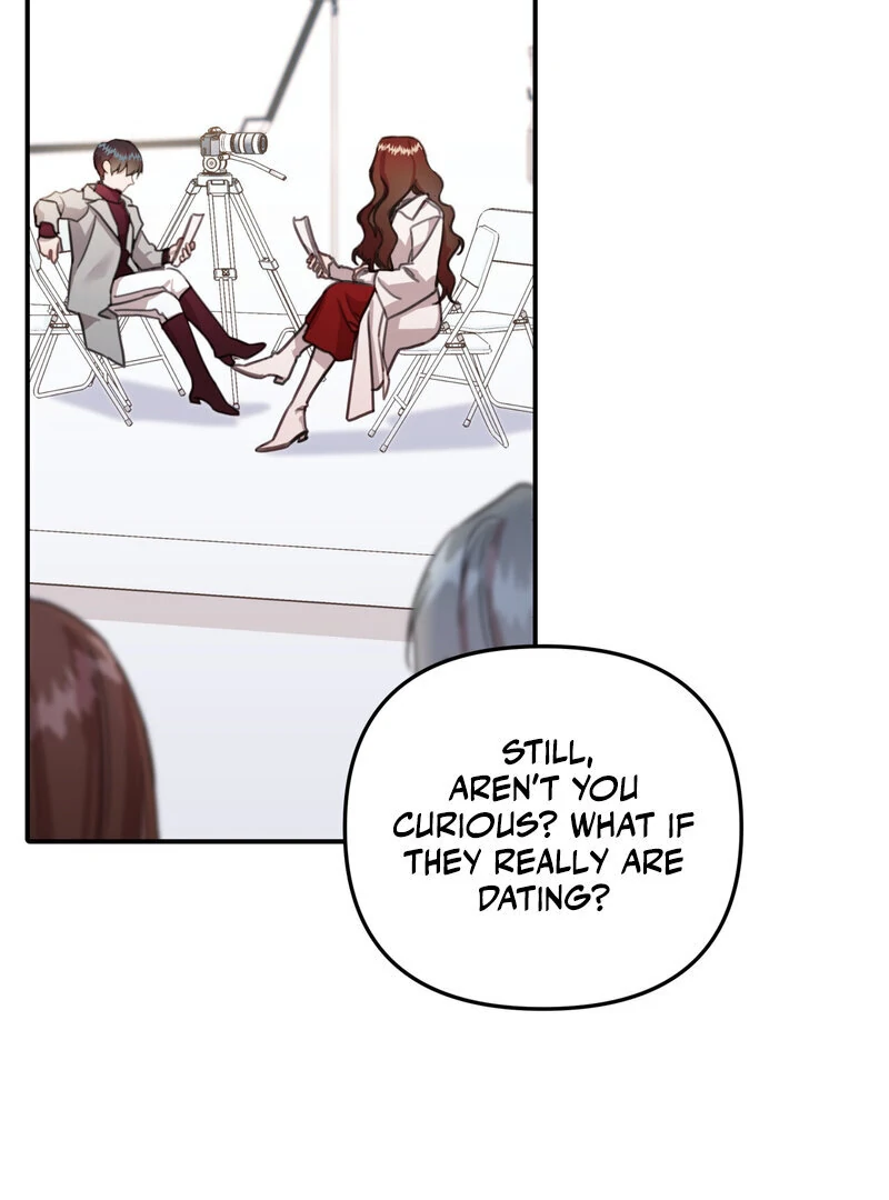 Crazy Psycho Tale Chapter 12 page 42 - 