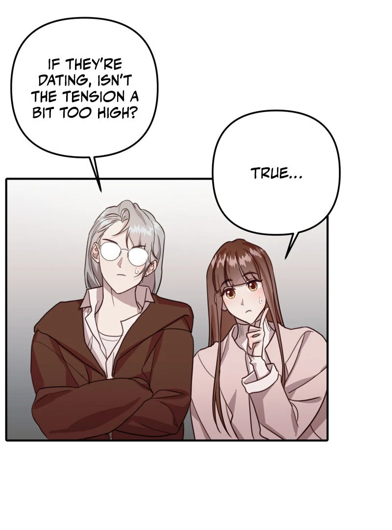 Crazy Psycho Tale Chapter 12 page 46 - 