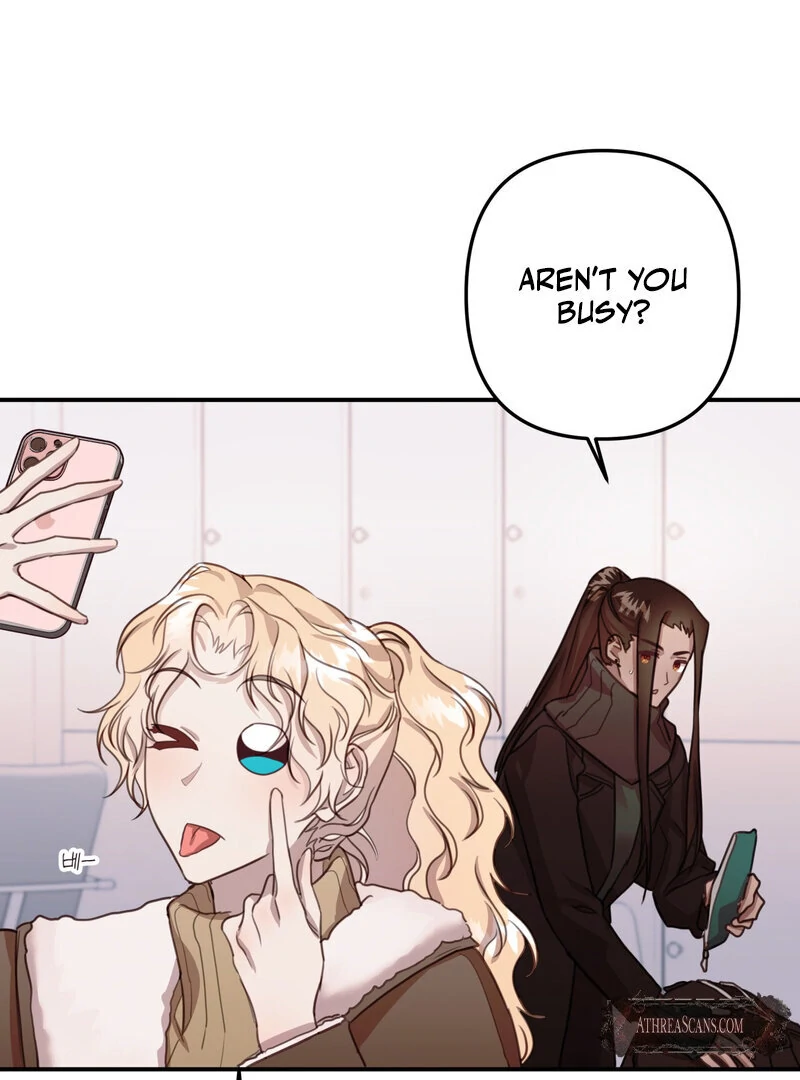 Crazy Psycho Tale Chapter 12 page 56 - 