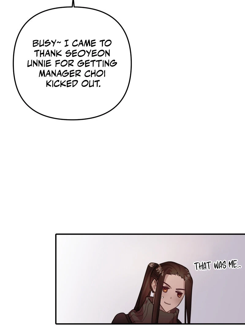 Crazy Psycho Tale Chapter 12 page 57 - 